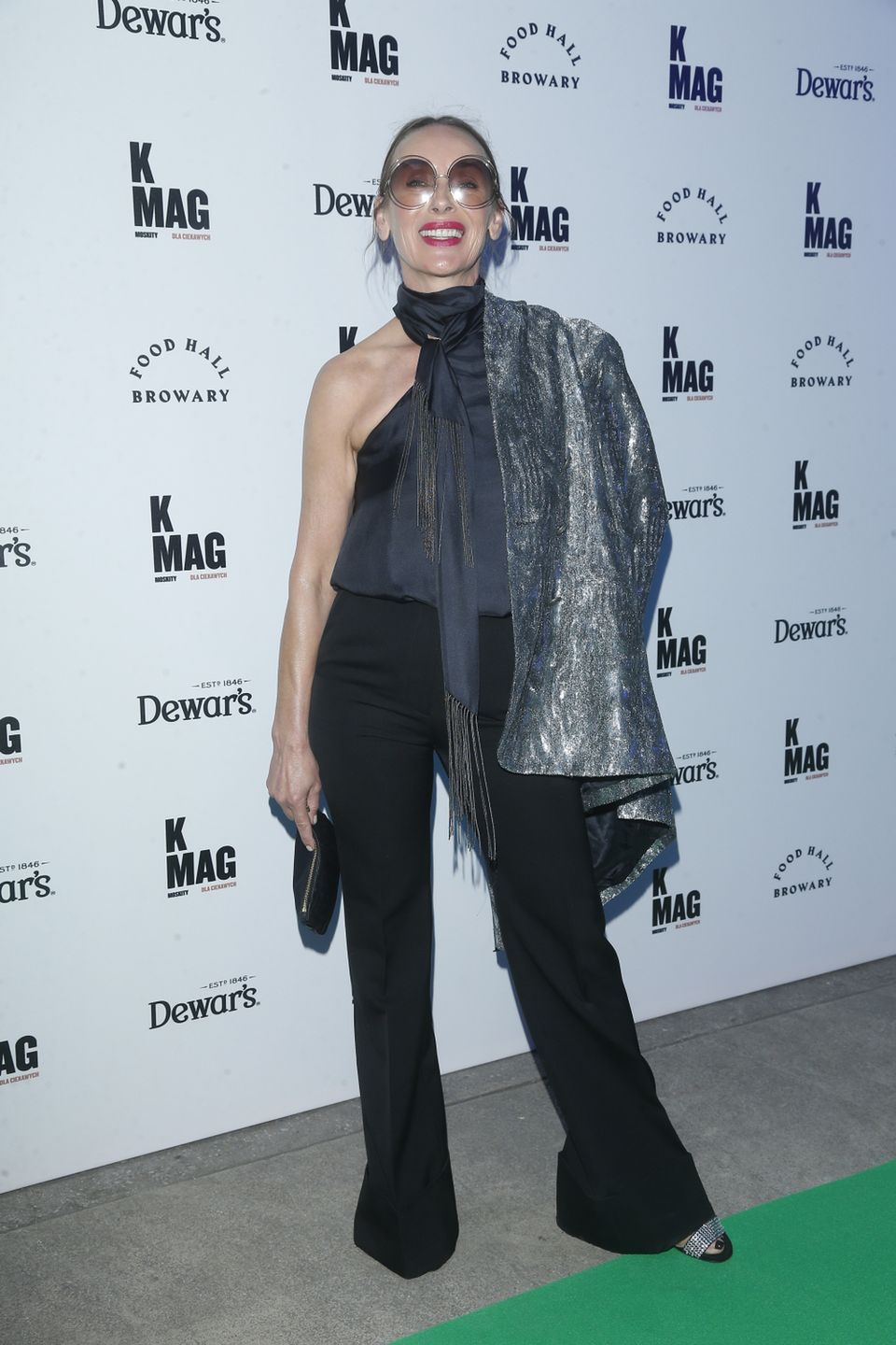 Dorota Williams - 13. urodziny K MAG