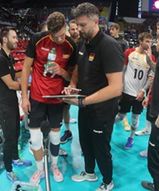 Kwal. do IO: ważny mecz ekipy Michała Winiarskiego. Hit dnia w Rio de Janeiro