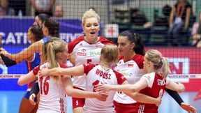 Włoskie media: Turcja organizatorem turnieju kwalifikacyjnego do igrzysk olimpijskich Tokio 2020 siatkarek