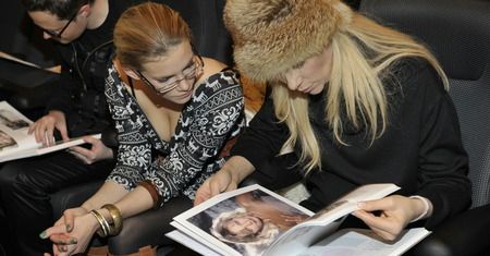 "Aida": Siostry Bohosiewicz w nowym serialu Dwójki