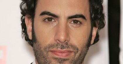 Sacha Baron Cohen jako Freddie Mercury