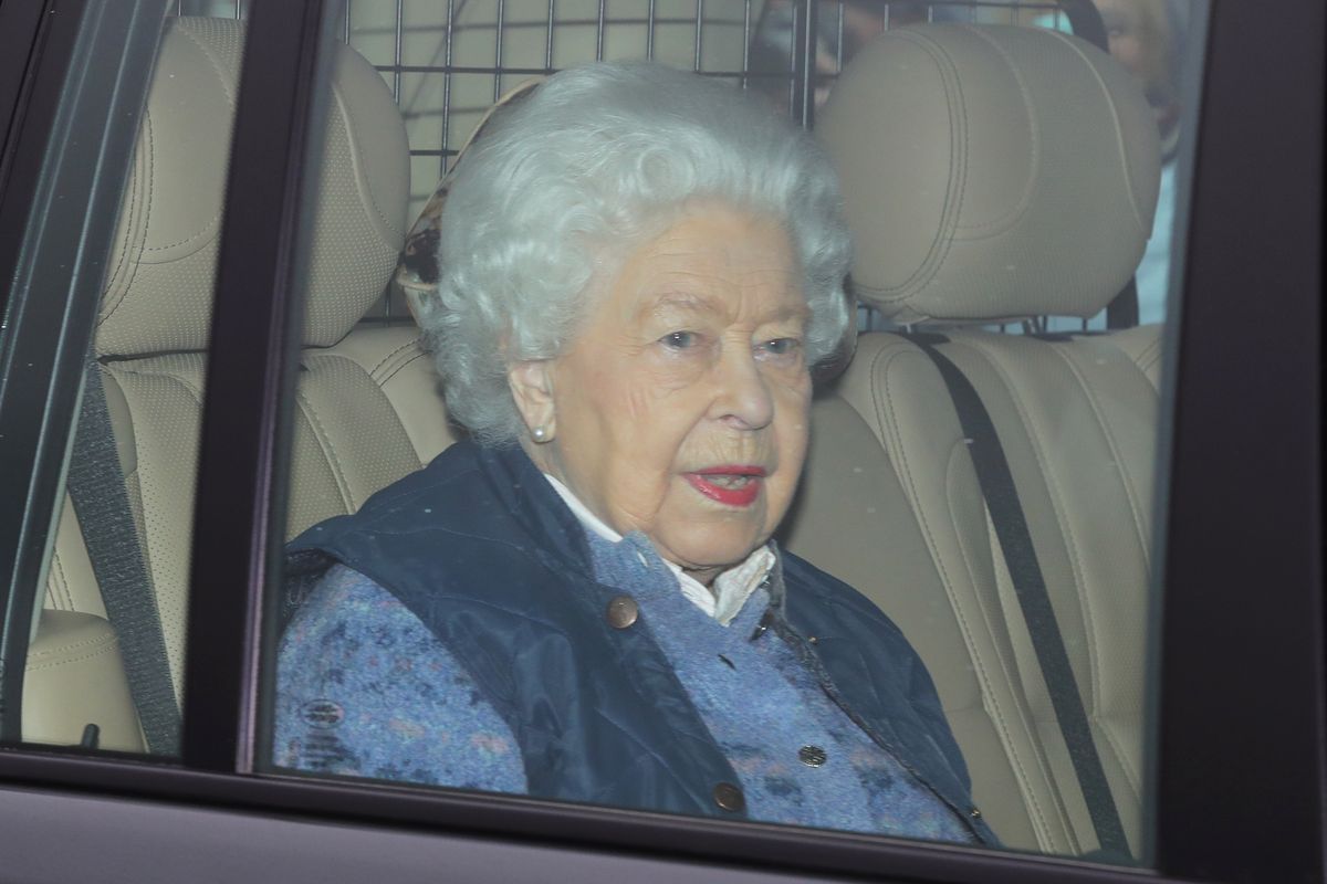 Boris Johnson ma koronawirusa. Pałac wydał oświadczenie ws. królowej Elżbiety II