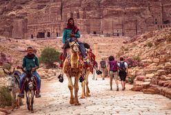 Jordania. Świetna alternatywa dla Egiptu i Tunezji