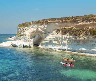 Jeszcze nie jest za późno na słoneczne wakacje. Jesienna Malta przepisem na udany urlop