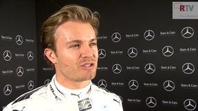 Nico Rosberg: Brak mistrzostwa F1 rozczarowaniem. Czekam na kolejne okazje