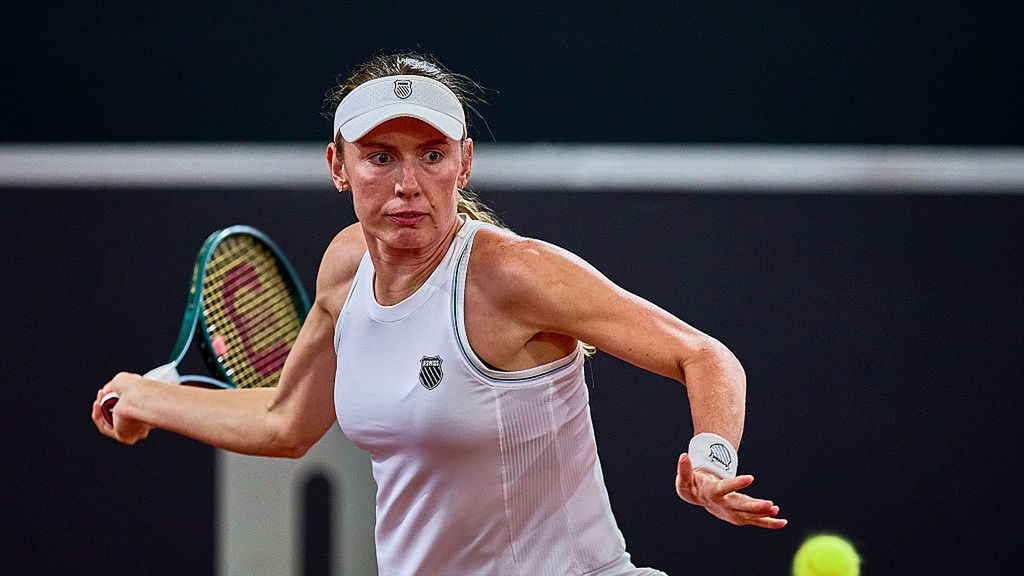 Getty Images / Mathias Schulz/Newhouse Media/MB Media / Na zdjęciu: Jekaterina Aleksandrowa