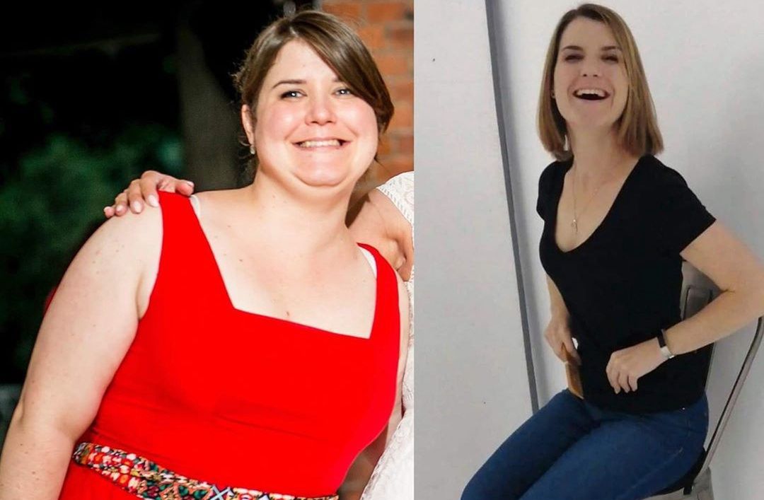 Blogerka przeszła metamorfozę. Ma ważny apel dotyczący ...