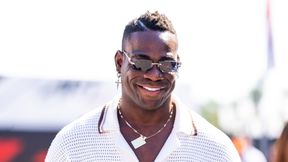Mario Balotelli nie daje o sobie zapomnieć. Trudno uwierzyć, z kim ma trenować