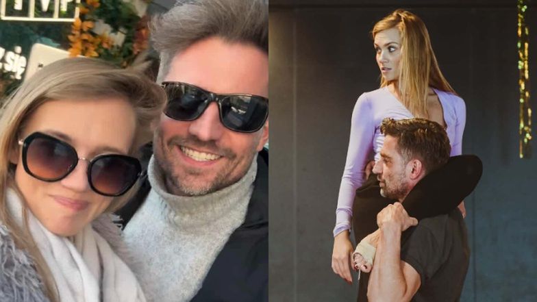 Kaczorowska i Rogacewicz poprowadzą koncert w TVP