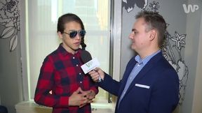 Jędrzejczyk zdradza kulisy przenosin do Stanów