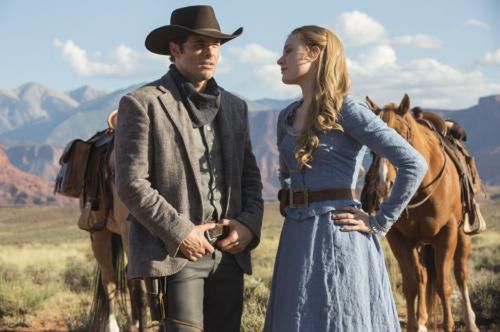 Co wydarzy się w 2. sezonie "Westworld"? Pojawiły się pierwsze informacje