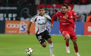 CANAL+ Sport 3 Piłka nożna: PKO BP Ekstraklasa - mecz: Legia Warszawa - Widzew Łódź