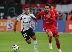 CANAL+ Sport 3 Piłka nożna: PKO BP Ekstraklasa - mecz: Legia Warszawa - Widzew Łódź