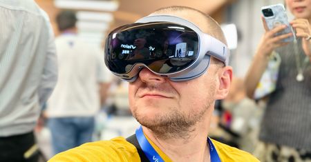 Apple Vision Pro po chińsku. 202 powody, dla których czekam na vivo Vision [OPINIA]