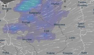 Pogoda długoterminowa. Wrzesień ciepły, a koniec tego tygodnia z przejaśnieniami