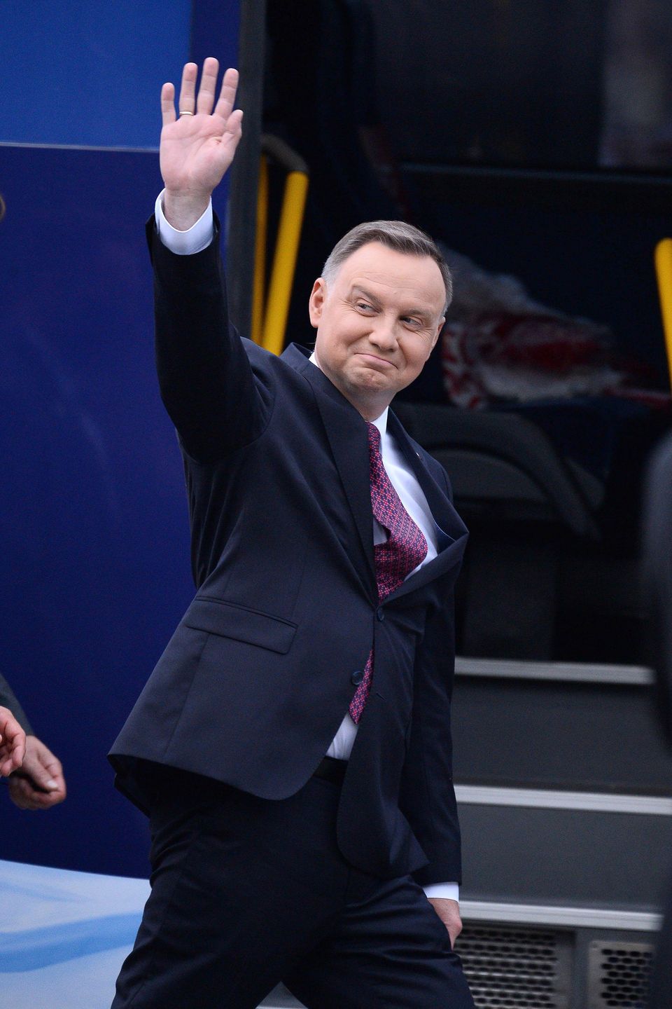 Andrzej Duda