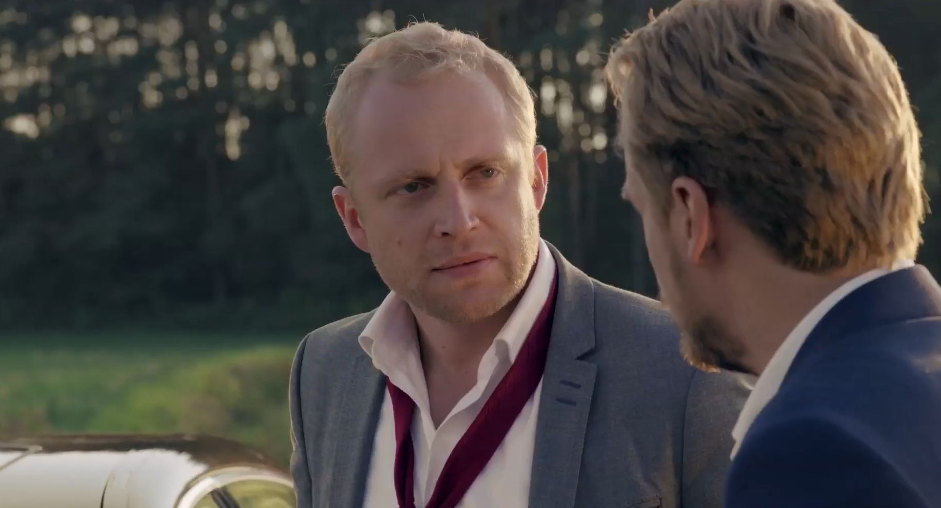 Kadr z "Wkręconych"