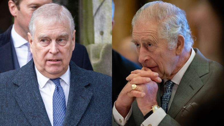 Prince Andrew implicated in Epstein scandal: Demand for justice grows as new details emerge