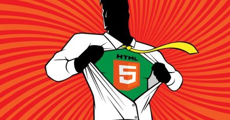 Nie tylko Android i iOS: HTML 5 - The Game Changer