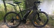 Czy tani rower elektryczny MTB ma sens? Testujemy Eleglide M1 Plus
