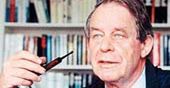 Siegfried Lenz skończył 80 lat