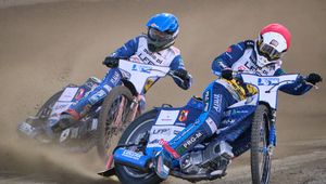 Żużel. Trener Unii zaskoczył deklaracją. "Myślę, że jest to realny cel"