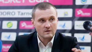 Kadra U-20 rozpoczyna EuroBasket. "Pokazać się z jak najlepszej strony"