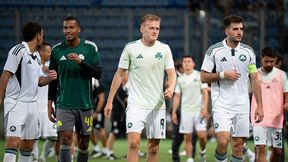 Znów musieli przełożyć mecz. Wszystko przez sztorm Benjamin