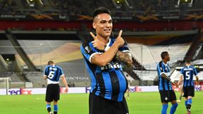 Liga Europy. Inter Mediolan ustanowił nowy rekord. Szachtar Donieck upokorzony