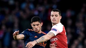 Liga Europy 2019: Arsenal FC - Valencia CF. Kanonierzy blisko finału. Zły początek, mocny finisz