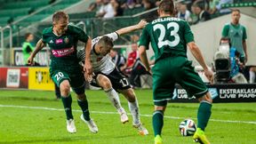 Do trzech razy sztuka - zapowiedź meczu Śląsk Wrocław - Legia Warszawa