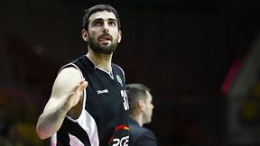 PGE Turów wrócił na fotel lidera!