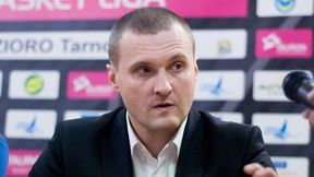 Mariusz Niedbalski: Bardzo słaby mecz w naszym wykonaniu