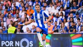 4:0 w meczu FC Porto. Ależ nazwali Bednarka