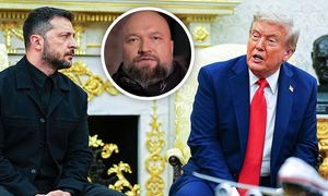 Europa zwiększa zakupy gazu z Rosji. W tle oligarcha Putina i presja USA