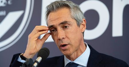 Paulo Sousa nowym selekcjonerem reprezentacji Polski. Może liczyć na pokaźną pensję