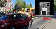 Tragiczne doniesienia ze Wschowy. Nie żyje 17-latka potrącona przez auto