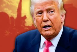 USS Harry S. Truman zaatakowany. Trump grozi Huti i Iranowi