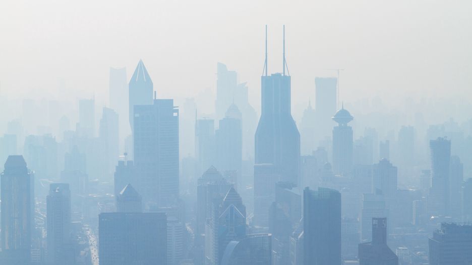 Redukcja emisji CO2 jest jednym z większych wyzwań dla ludzkości