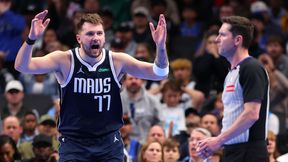Kłótnia gwiazdy NBA z sędzią. O co poszło?