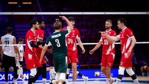 Polska - Niemcy 3:1 (galeria)