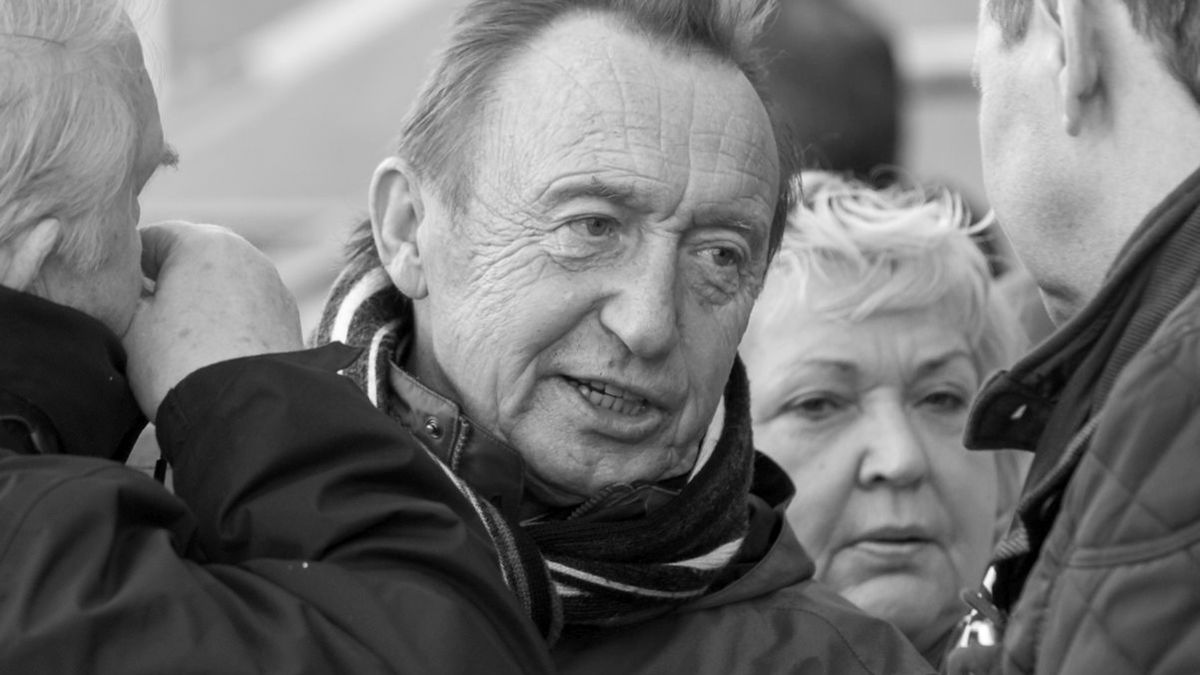 Getty Images / NurPhoto / Na zdjęciu: Joachim Streich