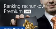 Ranking rachunków premium