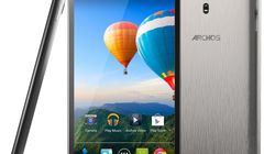 64 Xenon - nowy phablet od Archos za 899 zł (wideo)