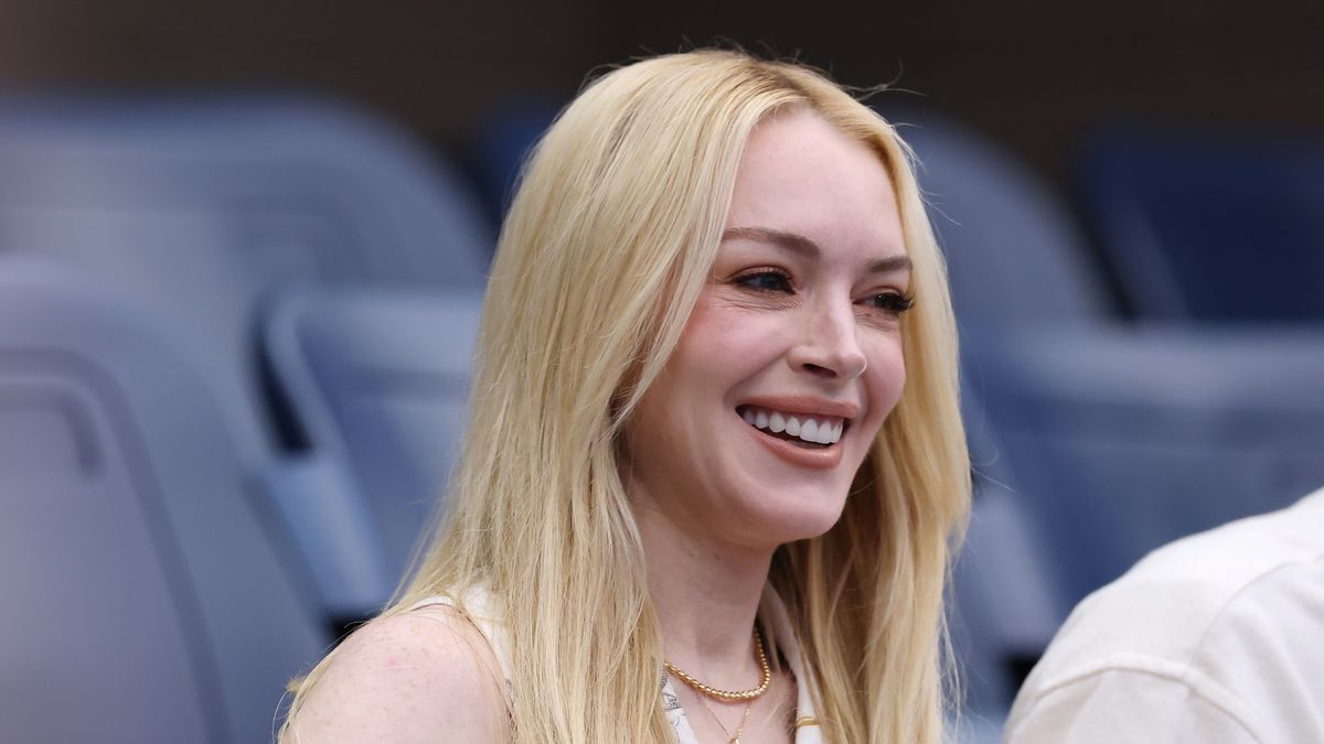 Lindsay Lohan wspomina burzliwą młodość