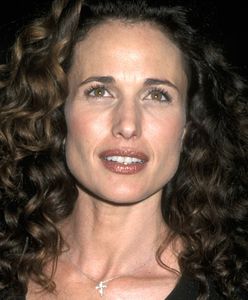 Kiedyś Andie MacDowell znali wszyscy. Jak wygląda 40 lat po debiucie?