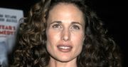 Kiedyś Andie MacDowell znali wszyscy. Jak wygląda 40 lat po debiucie?