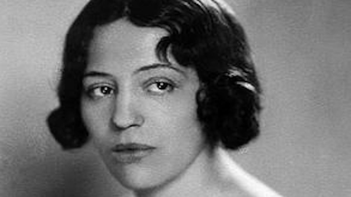 Zofia Stryjeńska