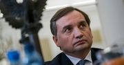 Zbigniew Ziobro interweniuje ws. rzekomego znieważenia godła Polski