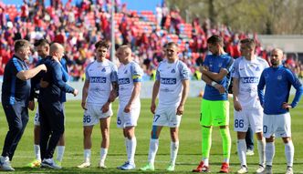 Ruch Chorzów wciąż ma o co grać w PKO Ekstraklasie
